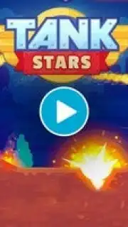 Tank Stars captura 1