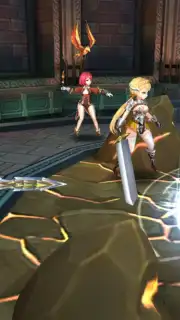 Legend of Pandonia captura 8
