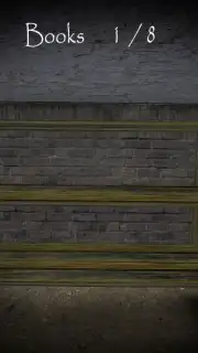 Slendrina: The Cellar captura 8