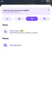 Life360 captura 2