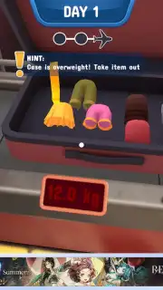 I Am Airport Security captura 5
