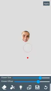 Face Swap captura 7