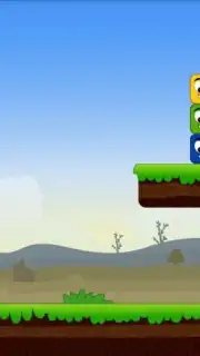 Knock Down captura 3