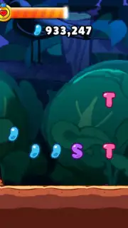 Cookie Run: OvenBreak captura 5
