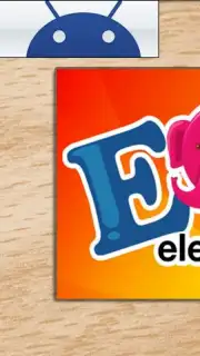Kids ABCs Jigsaw Puzzles captura 10