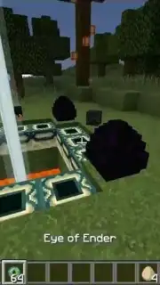 Portales Ideas Minecraft captura 3
