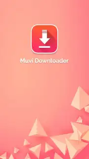 Muvi Downloader captura 1
