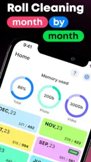 Swipe Guru captura 5