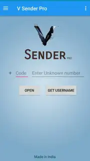 V Sender Pro captura 6