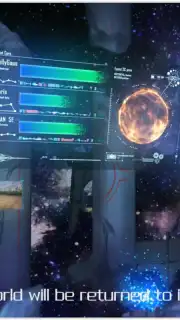 Tales of Erin captura 6