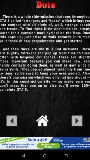 GTA 5 Tips captura 2