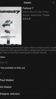 Roku captura 15