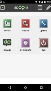Spoora captura 5