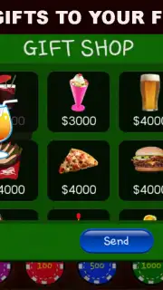 Poker Offline captura 3