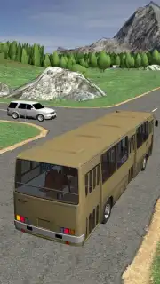 Public Transport Simulator captura 6