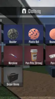 GoreBox captura 5