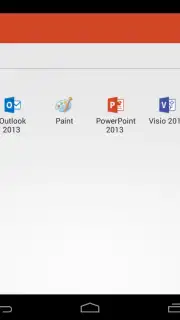 Microsoft Remote Desktop Beta captura 12