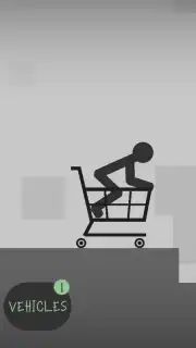 Stickman Dismount captura 2