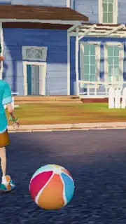 Hello Neighbor captura 6