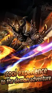 Lord of Dark captura 1