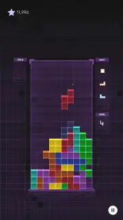 Tetris captura 9