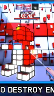 Time Clickers captura 5