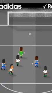 World Soccer Champs captura 4