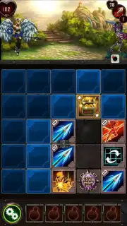 Super Awesome RPG Lite captura 3