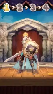 Sprite Fantasia captura 1