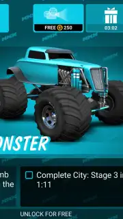 MMX Hill Climb captura 7
