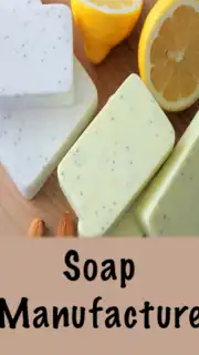 Soap Manufacture captura 2