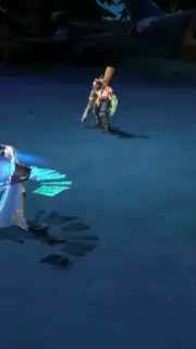 Ouroboros Project captura 10