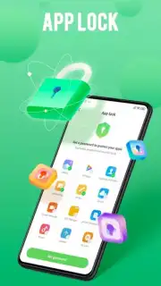 Xiaomi Security captura 2