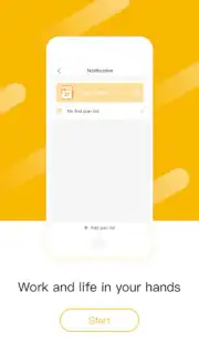 Lenovo Watch captura 1
