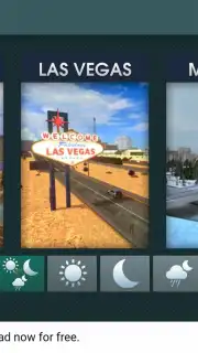 Driving School Simulator captura 7
