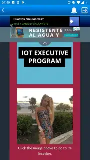 Insta Fb Downloader -Image video downloader captura 4