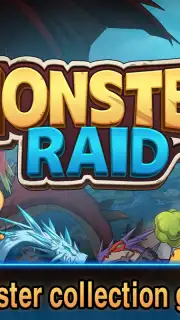 Monster Raid captura 8