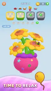 Yarn Fever! captura 2
