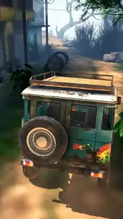 HonoTruck captura 1