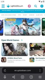 Yandex Browser captura 12