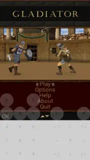 J2ME Loader captura 9