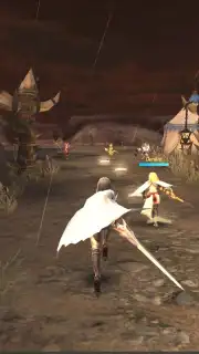 World of Dragon Nest captura 6