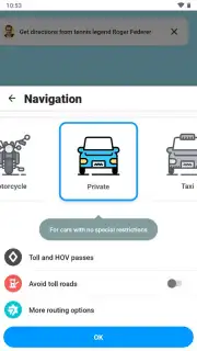 Waze captura 1