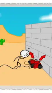 Stickman Money captura 4