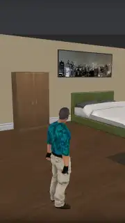 Gangster Games Crime Simulator captura 9