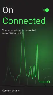DNS-TM captura 3