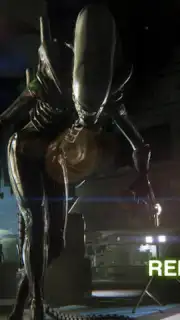 Alien: Isolation captura 23