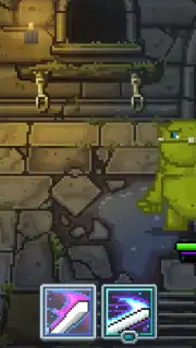 Bit Heroes captura 11