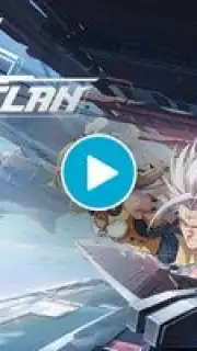 Crystal of Atlan captura 1