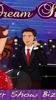 Dream Star captura 1